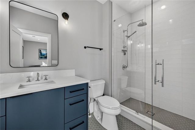 4795 Merlendale Court, Atlanta, GA 30327