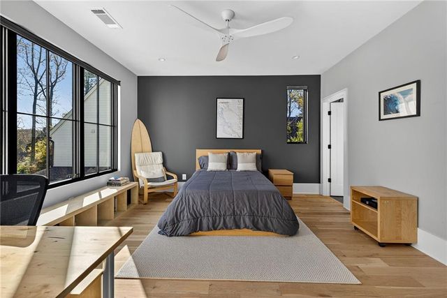 4795 Merlendale Court, Atlanta, GA 30327