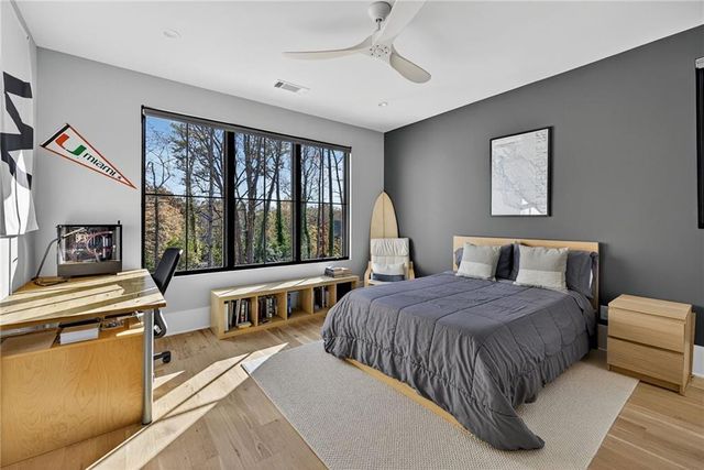 4795 Merlendale Court, Atlanta, GA 30327