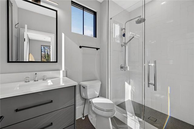 4795 Merlendale Court, Atlanta, GA 30327