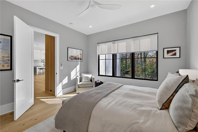 4795 Merlendale Court, Atlanta, GA 30327