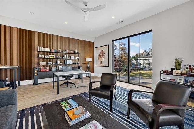 4795 Merlendale Court, Atlanta, GA 30327