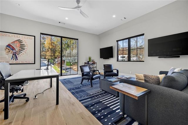 4795 Merlendale Court, Atlanta, GA 30327