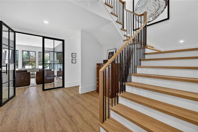 4795 Merlendale Court, Atlanta, GA 30327