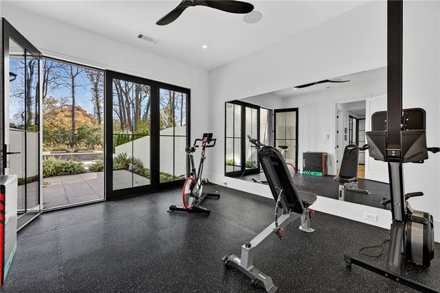 4795 Merlendale Court, Atlanta, GA 30327