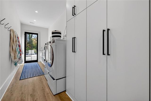 4795 Merlendale Court, Atlanta, GA 30327