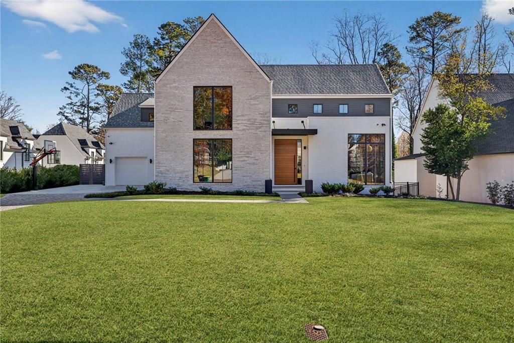 4795 Merlendale Court, Atlanta, GA 30327