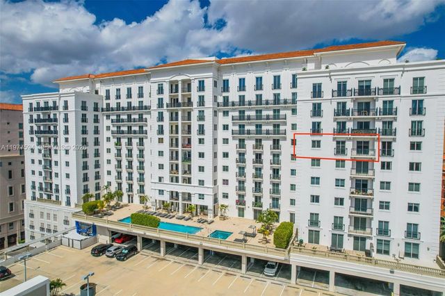 10 Aragon Ave 1117, Coral Gables, FL 33134