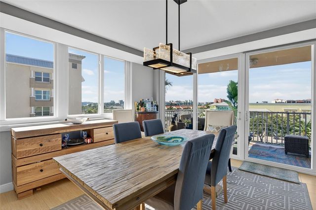 223 ISLAND WAY 6D, Clearwater Beach, FL 33767