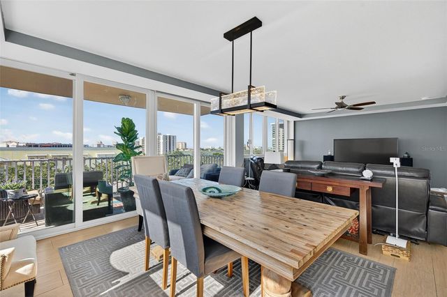 223 ISLAND WAY 6D, Clearwater Beach, FL 33767