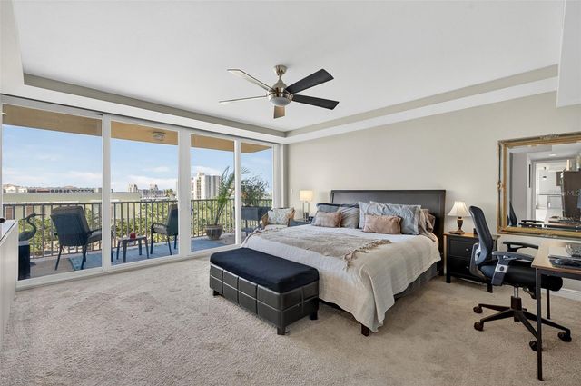 223 ISLAND WAY 6D, Clearwater Beach, FL 33767