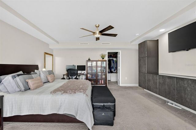 223 ISLAND WAY 6D, Clearwater Beach, FL 33767