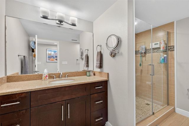 223 ISLAND WAY 6D, Clearwater Beach, FL 33767