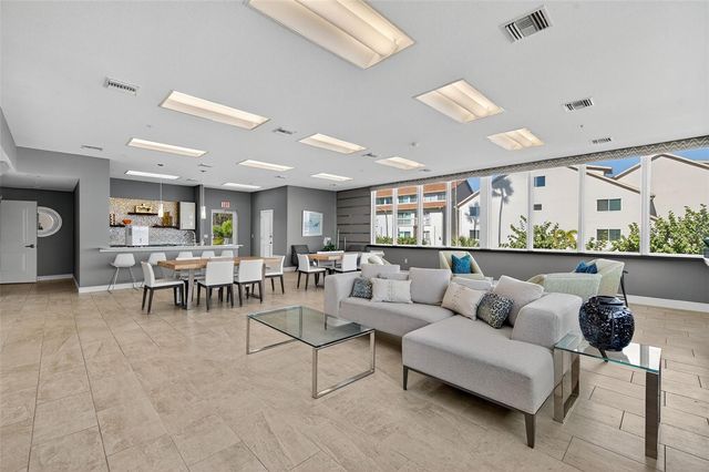 223 ISLAND WAY 6D, Clearwater Beach, FL 33767