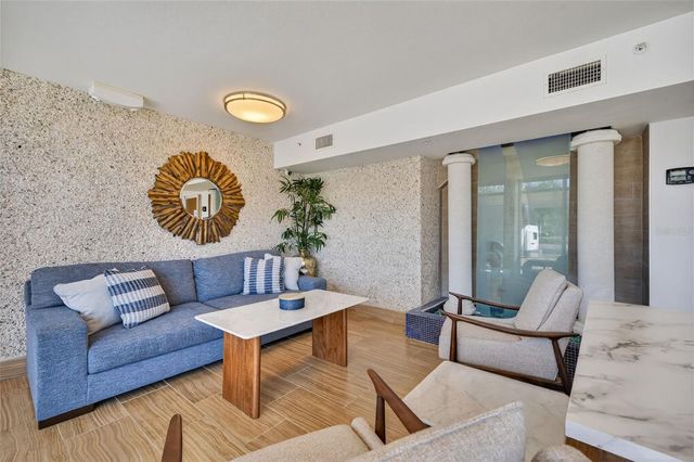 223 ISLAND WAY 6D, Clearwater Beach, FL 33767