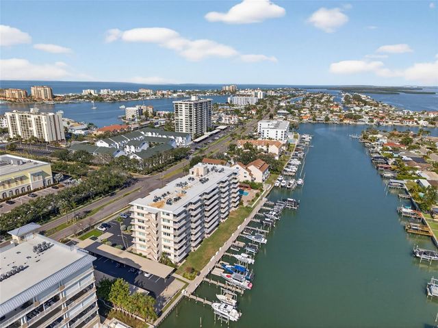 223 ISLAND WAY 6D, Clearwater Beach, FL 33767