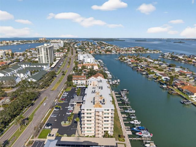 223 ISLAND WAY 6D, Clearwater Beach, FL 33767