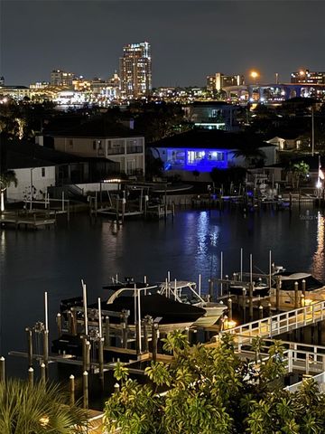 223 ISLAND WAY 6D, Clearwater Beach, FL 33767