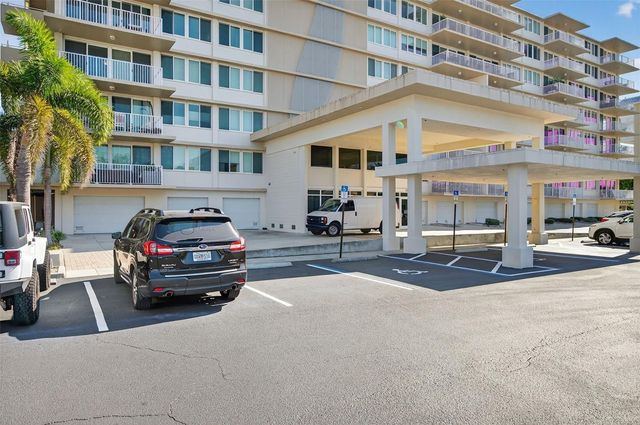 223 ISLAND WAY 6D, Clearwater Beach, FL 33767