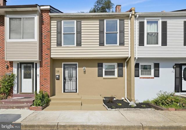 28 DUQUESNE CT, New Castle, DE 19720