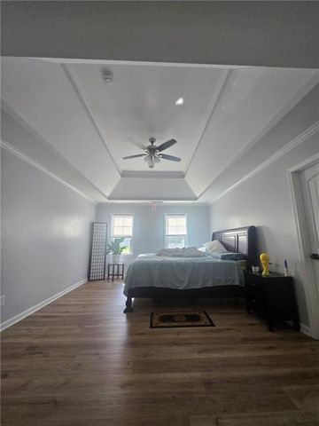 2660 Timberloch. Ct Court, Snellville, GA 30039