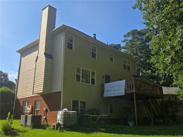 2660 Timberloch. Ct Court, Snellville, GA 30039