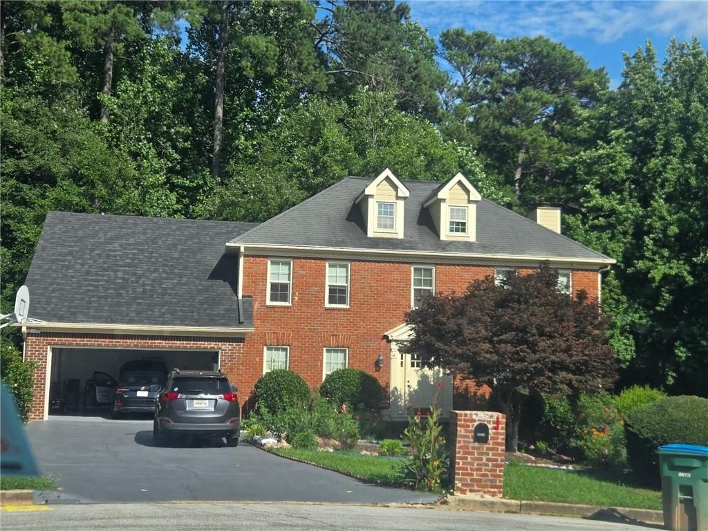 2660 Timberloch. Ct Court, Snellville, GA 30039