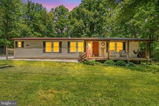 4035 PORT TOBACCO RD, Nanjemoy, MD 20662