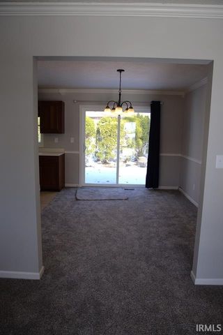 206 Oakwood Drive, Williamsport, IN 47993