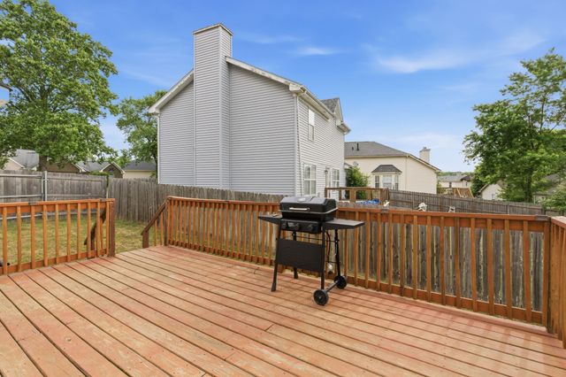 799 Jaywood Dr, Old Hickory, TN 37138