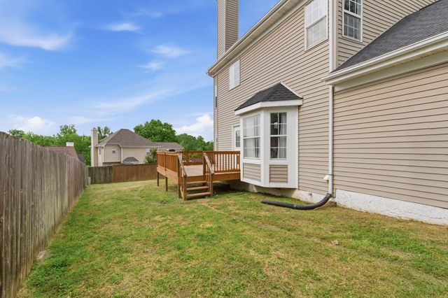 799 Jaywood Dr, Old Hickory, TN 37138