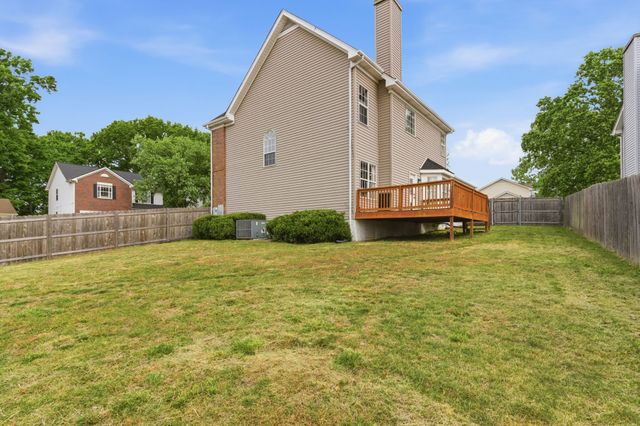799 Jaywood Dr, Old Hickory, TN 37138