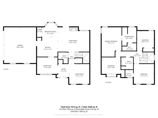 799 Jaywood Dr, Old Hickory, TN 37138