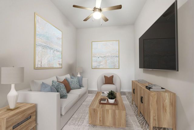 11502 Hooting Owl Drive, Montgomery, TX 77316