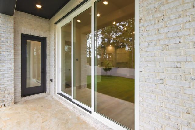 11502 Hooting Owl Drive, Montgomery, TX 77316