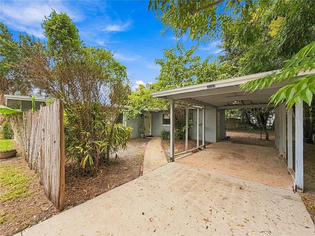 3205 JOYANN STREET, Orlando, FL 32810