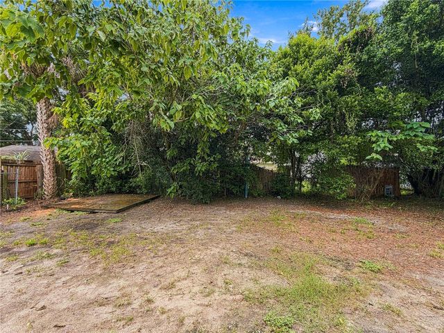 3205 JOYANN STREET, Orlando, FL 32810