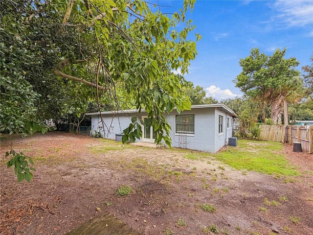3205 JOYANN STREET, Orlando, FL 32810