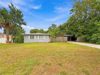 3205 JOYANN STREET, Orlando, FL 32810
