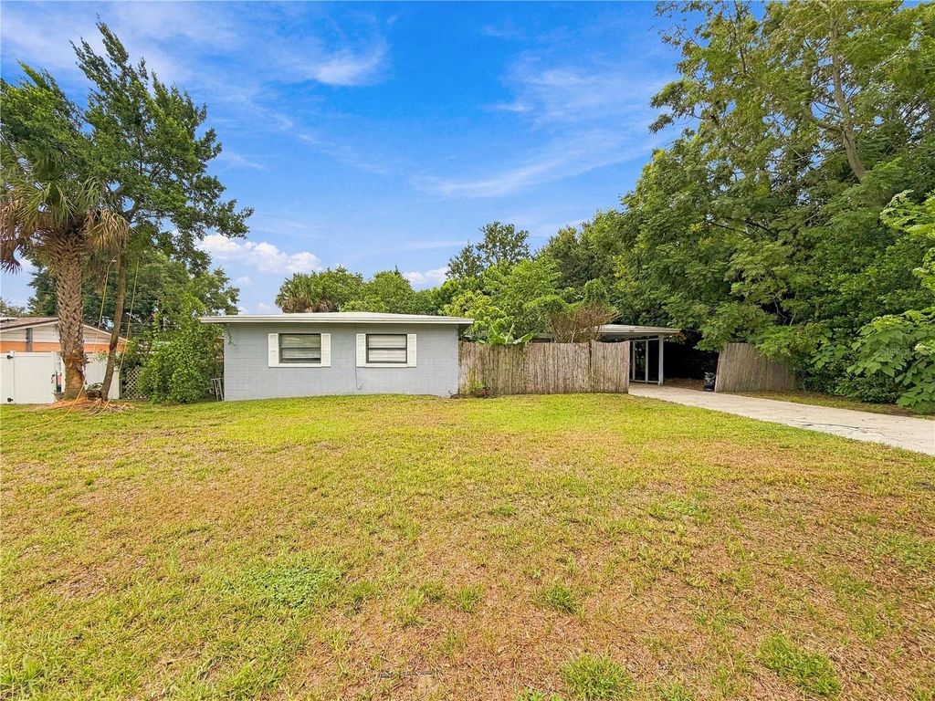 3205 JOYANN STREET, Orlando, FL 32810