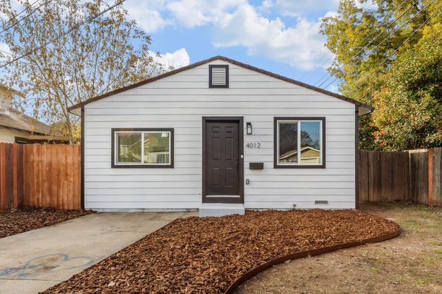 4012 47th St, Sacramento, CA 95820