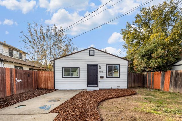4012 47th St, Sacramento, CA 95820