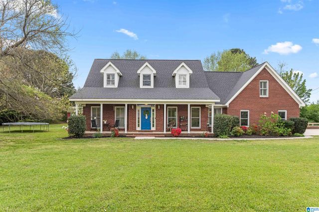 81 COUNTY ROAD 1415, Cullman, AL 35058
