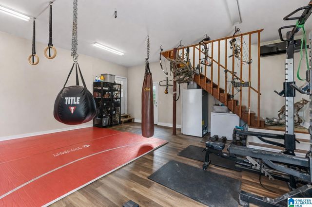 81 COUNTY ROAD 1415, Cullman, AL 35058