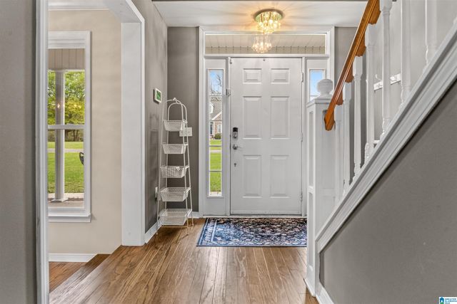 81 COUNTY ROAD 1415, Cullman, AL 35058