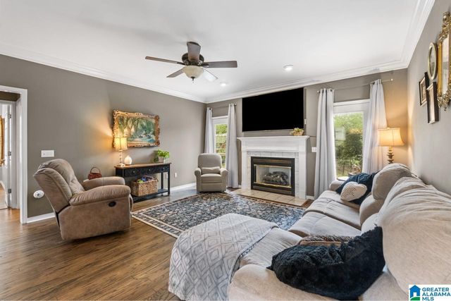 81 COUNTY ROAD 1415, Cullman, AL 35058