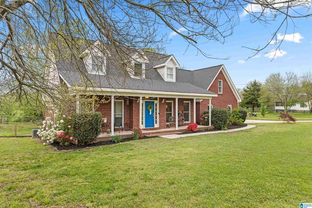 81 COUNTY ROAD 1415, Cullman, AL 35058