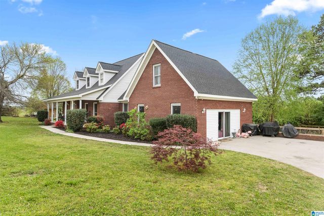 81 COUNTY ROAD 1415, Cullman, AL 35058