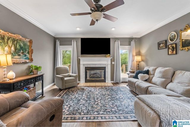 81 COUNTY ROAD 1415, Cullman, AL 35058