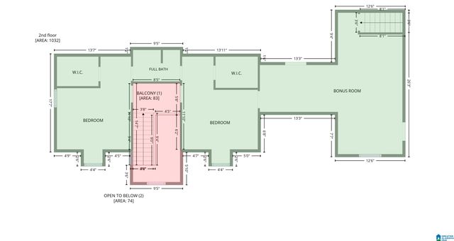 81 COUNTY ROAD 1415, Cullman, AL 35058